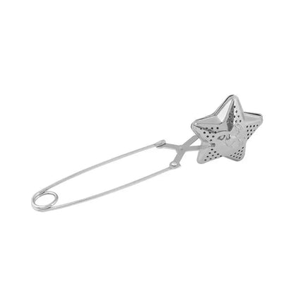 Stainless Steel Tea Strainers