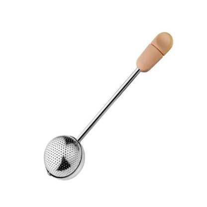 Stainless Steel Tea Strainers