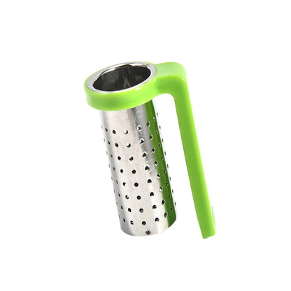 Stainless Steel Tea Strainers