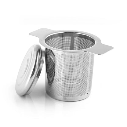 Stainless Steel Tea Strainers