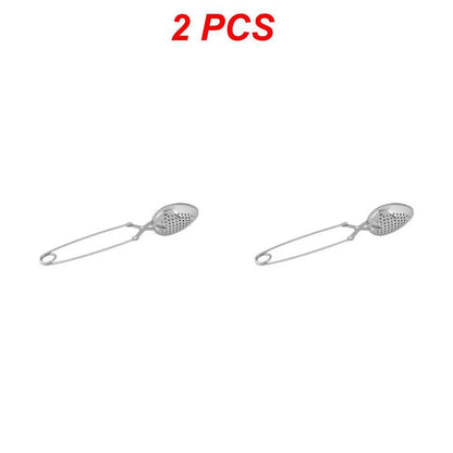 Stainless Steel Tea Strainers